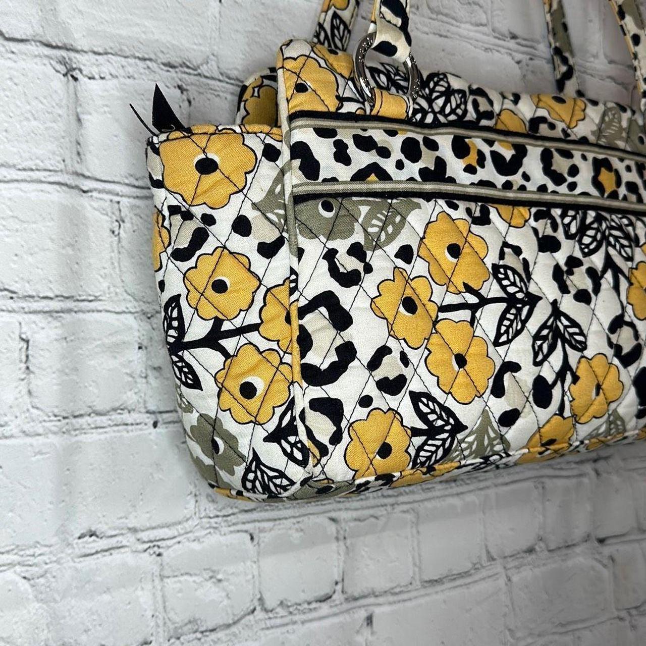 Vera bradley black online purses