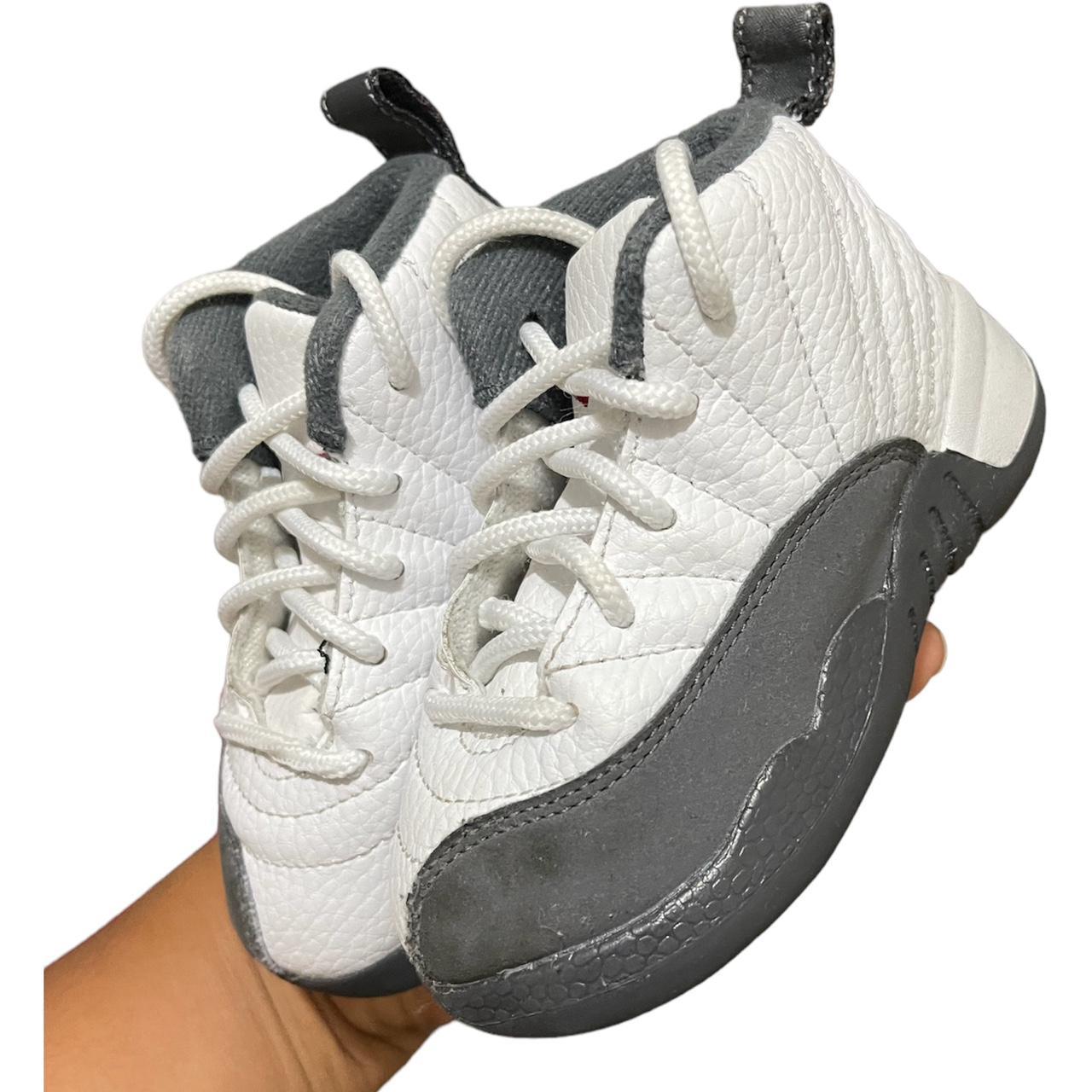 infant jordan trainers