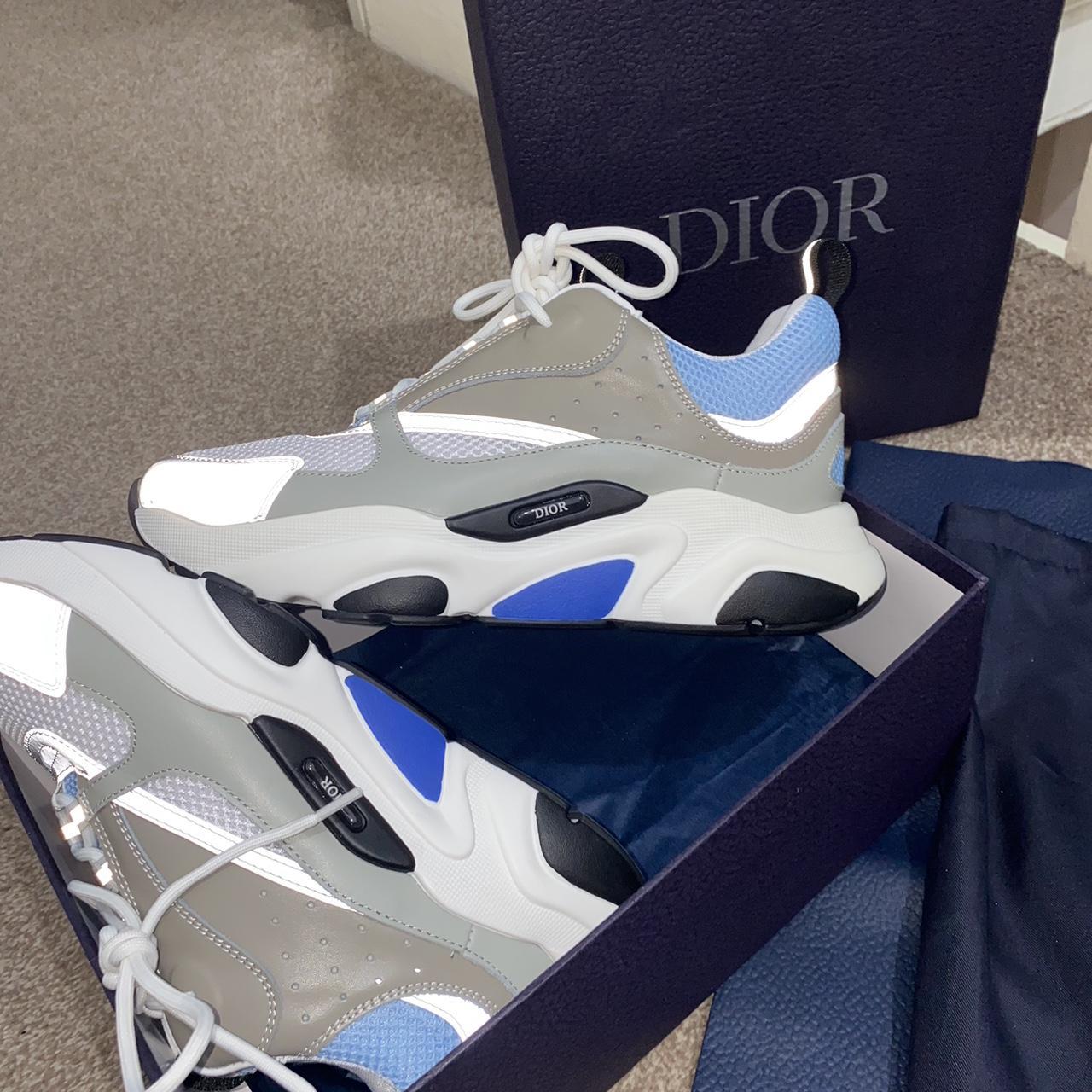 dior trainers mens