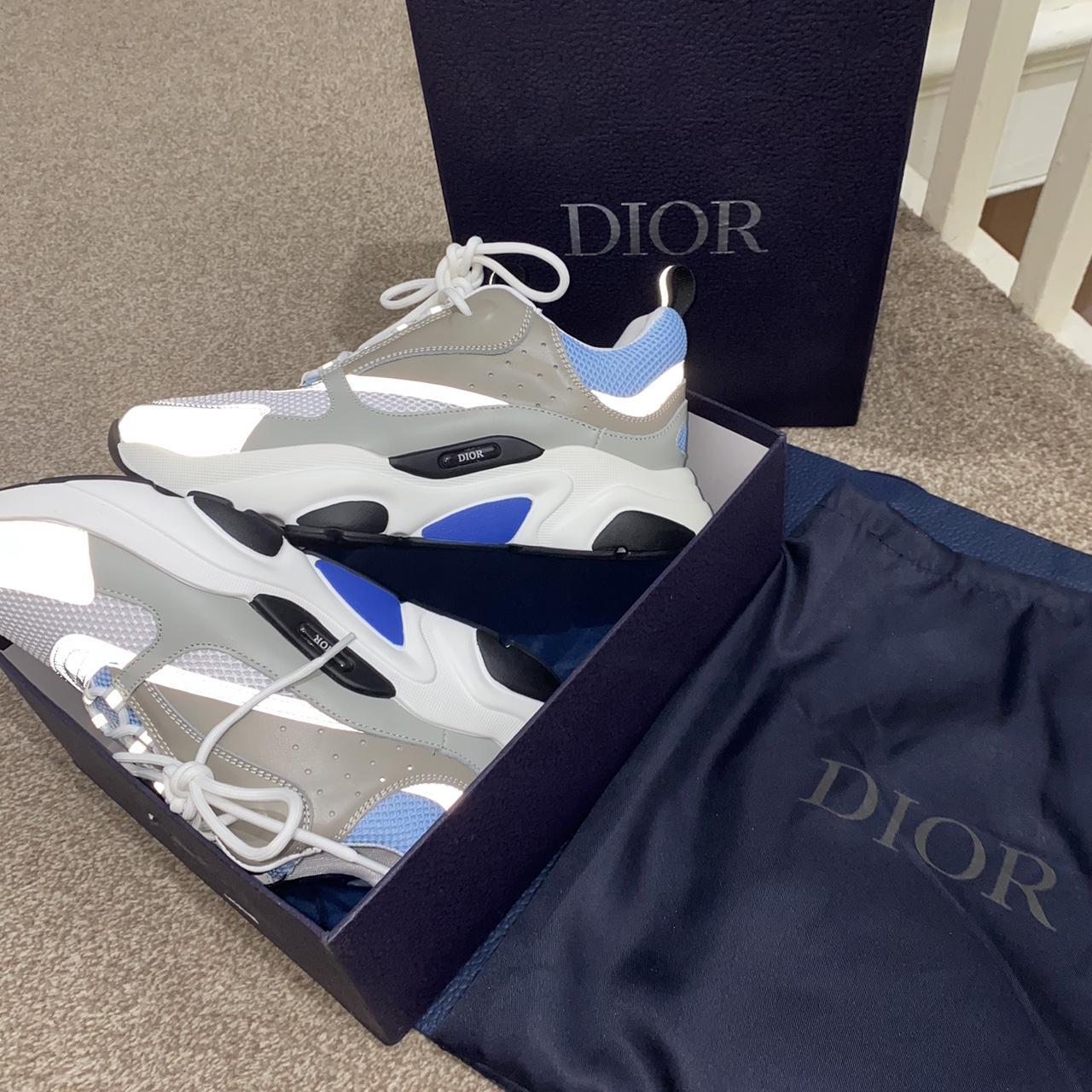 dior trainers mens