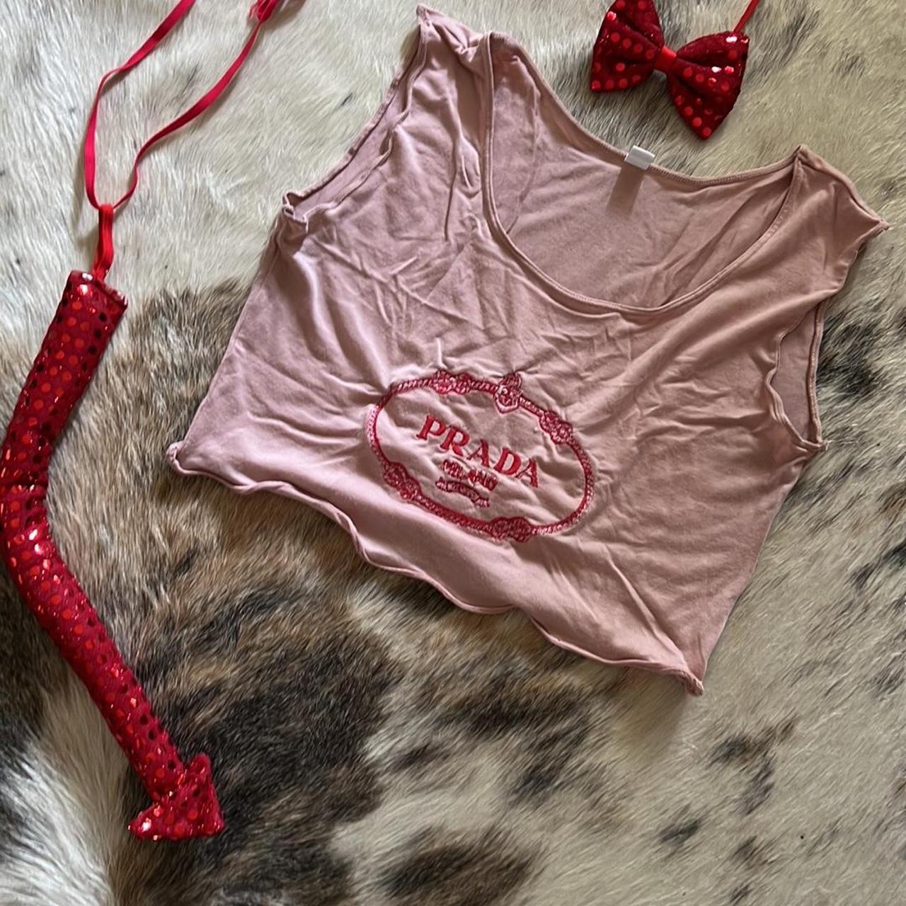 The Devil Wears Prada Halloween Costume Size Small... Depop