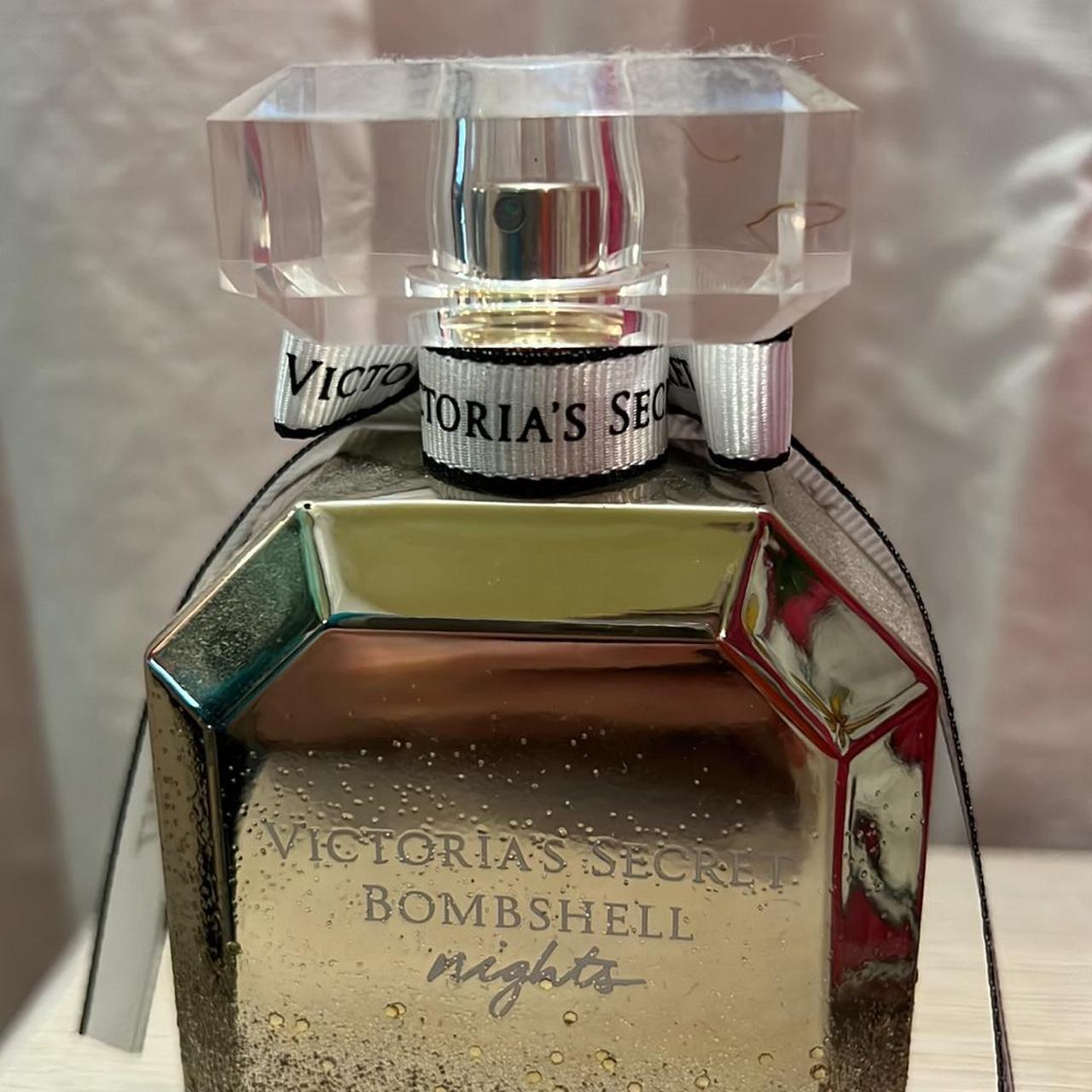 Victoria's Secret BOMBSHELL NIGHTS Eau De Parfum EDP... - Depop