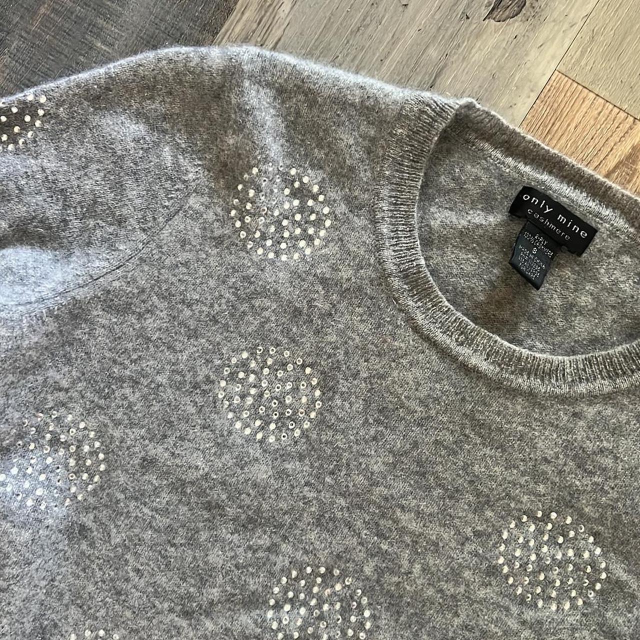 Only mine cashmere on sale