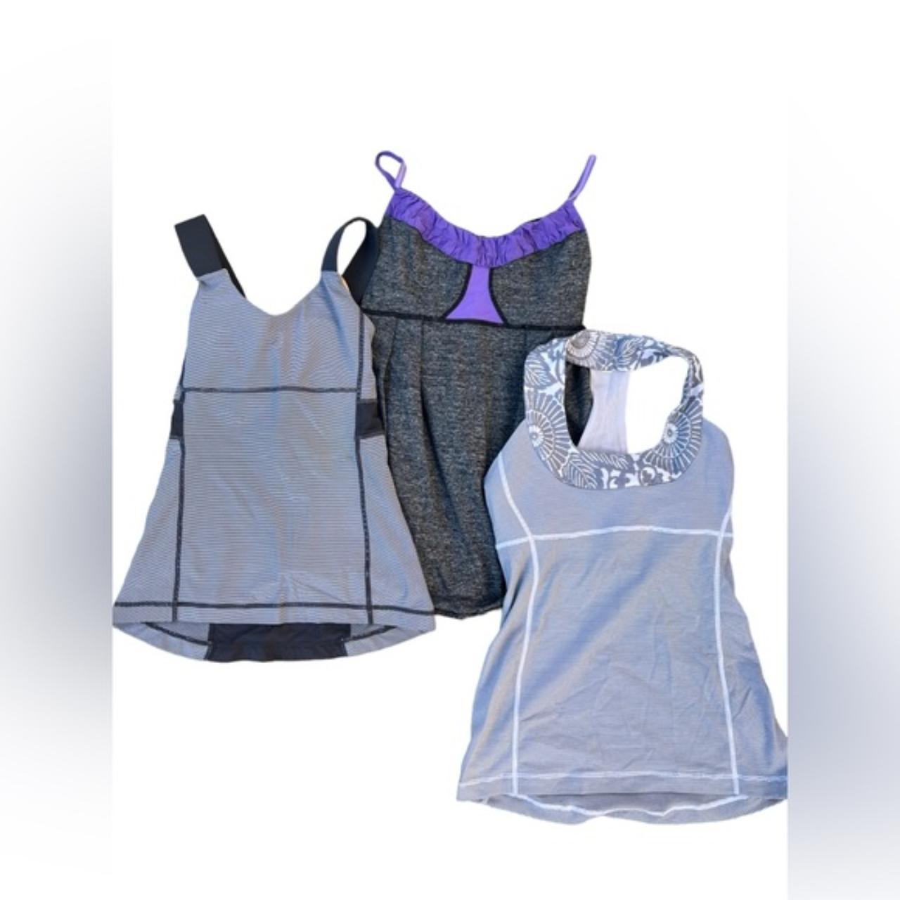 Lululemon 3 piece deals bundle