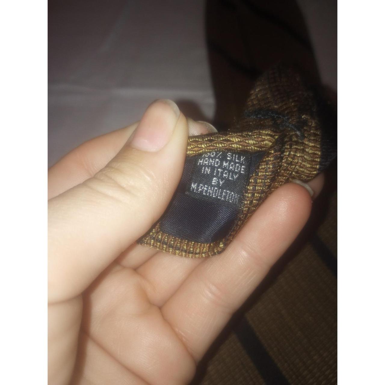 Pendleton Men's Accessories - Multi – Mark Pendle… - image 2