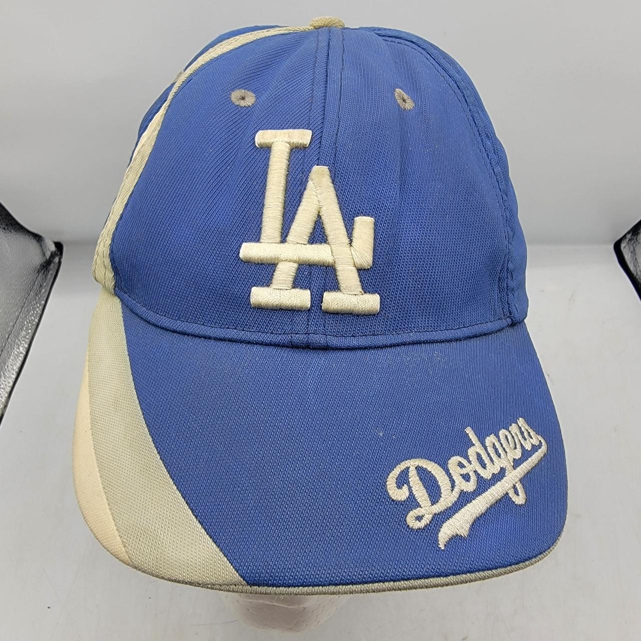 Brooklyn Dodgers fitted cap. Cooperstown Collection - Depop