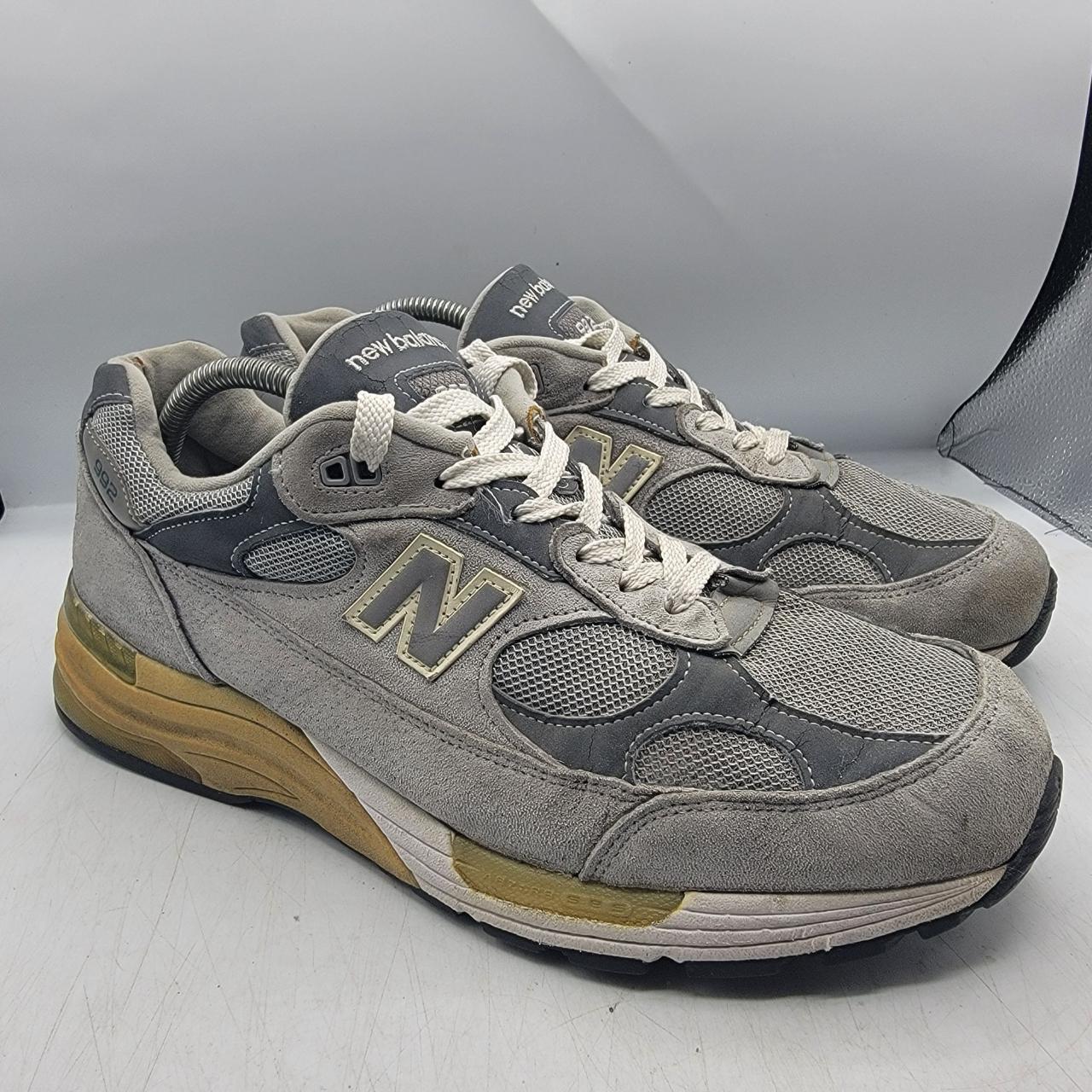 Ebay new balance 992 men shop grey Ebay new balance 992 men shop grey