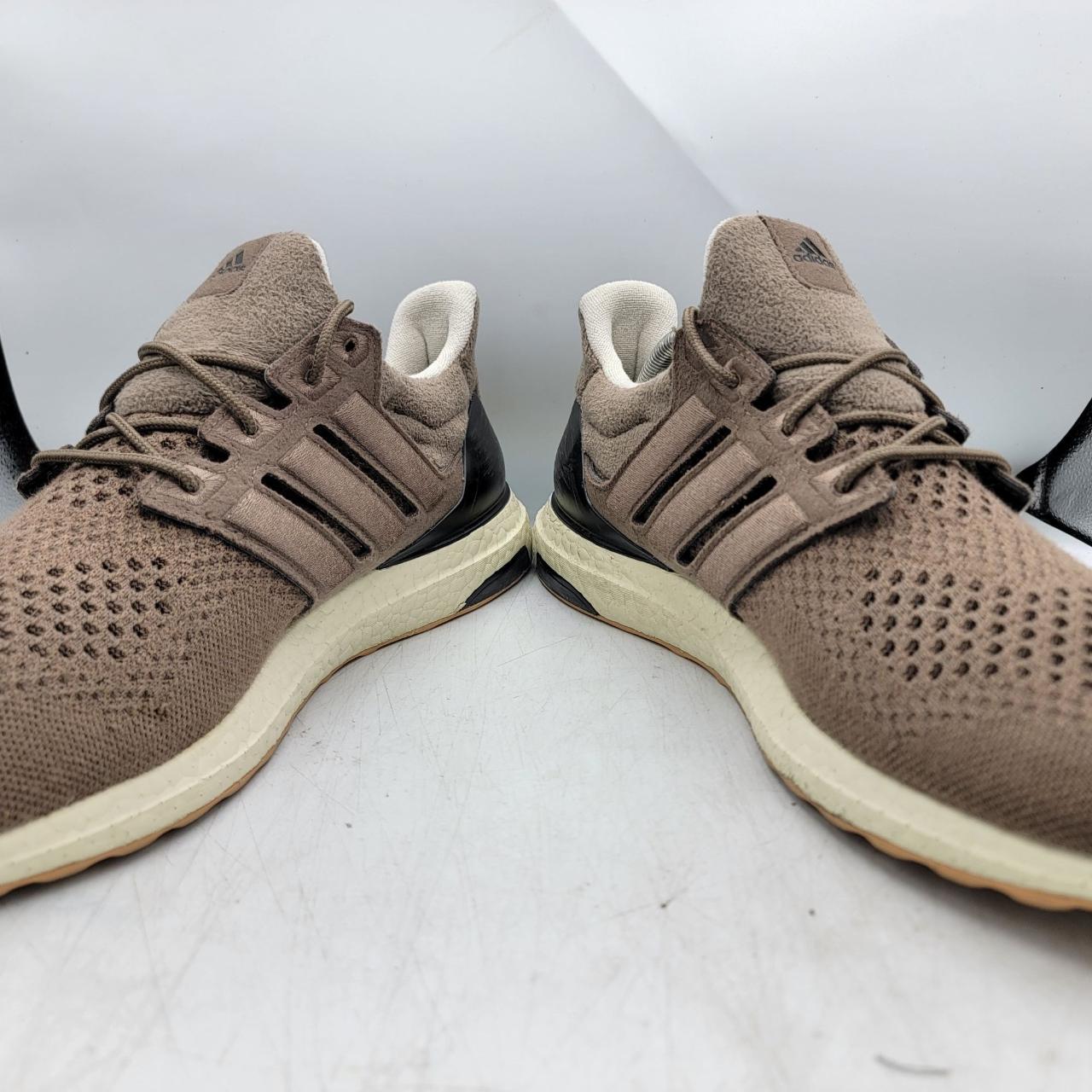 Adidas ultra boost 3.0 mens Brown online