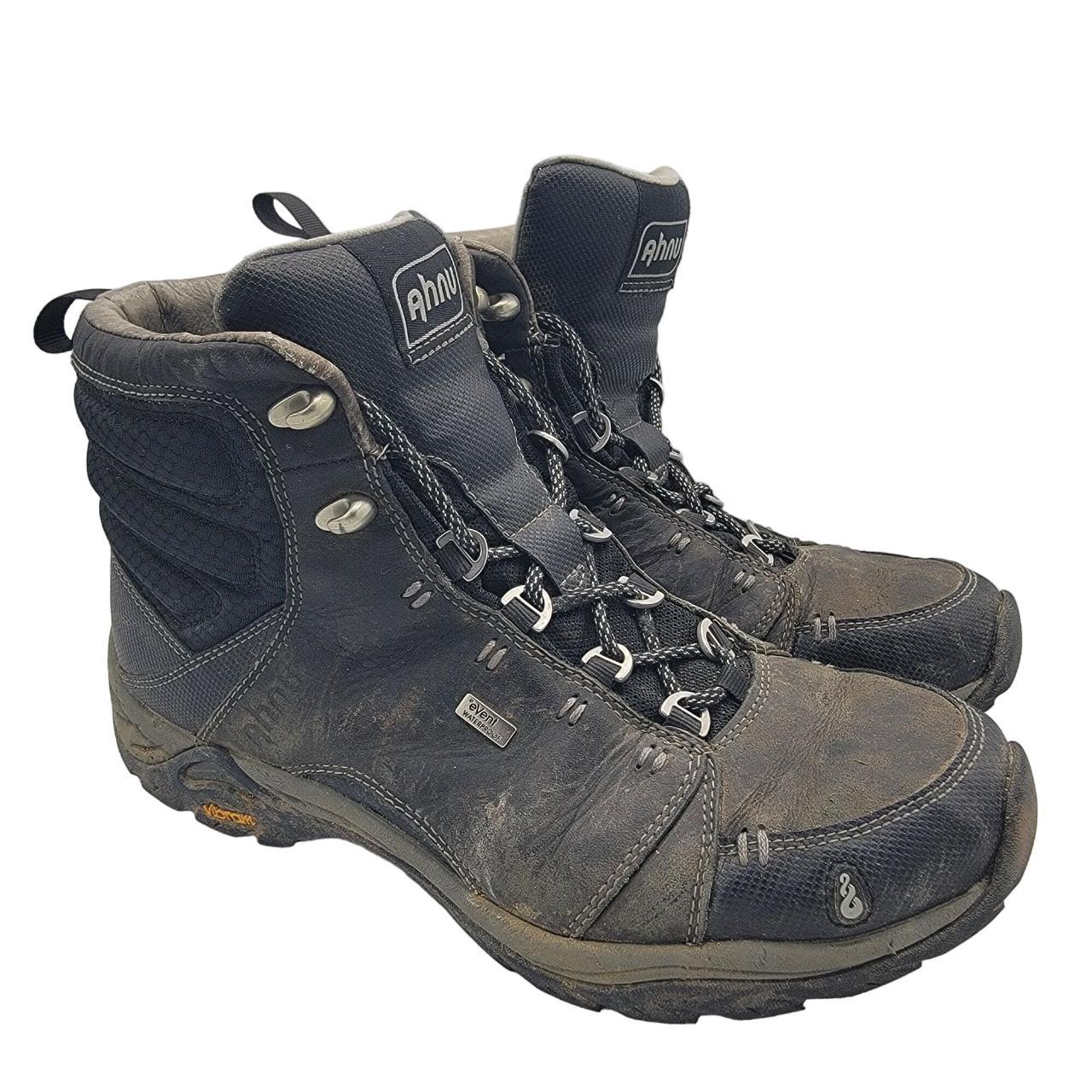 Ahnu Montara Iii Ahnu Hiking Boots Womens Ahnu Montara Womens