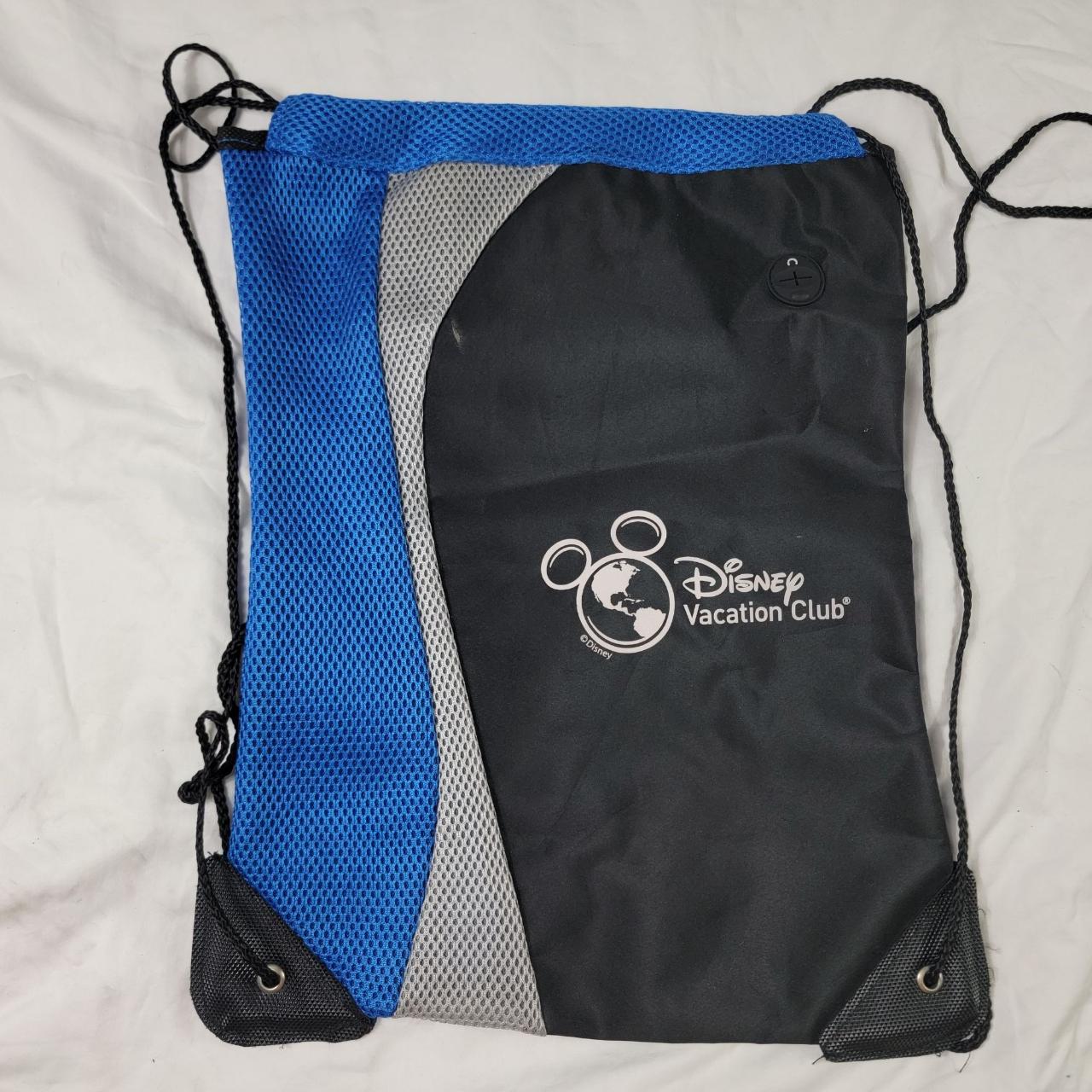 Disney top Vacation Club Backpack