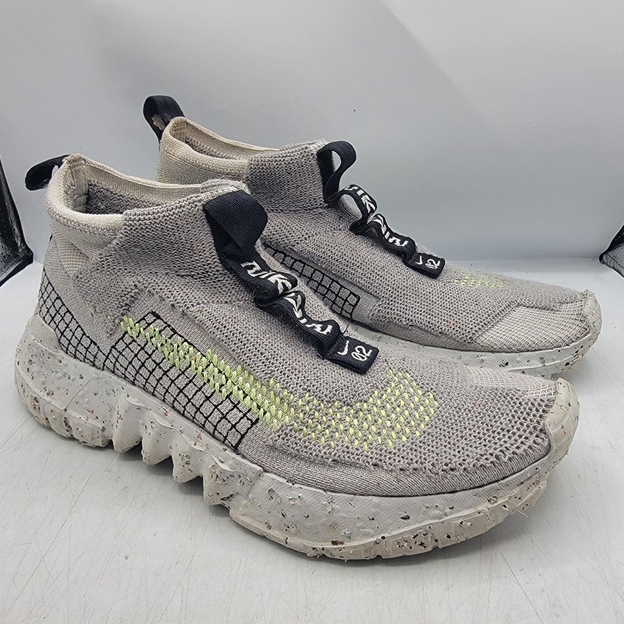 space hippie nike mens