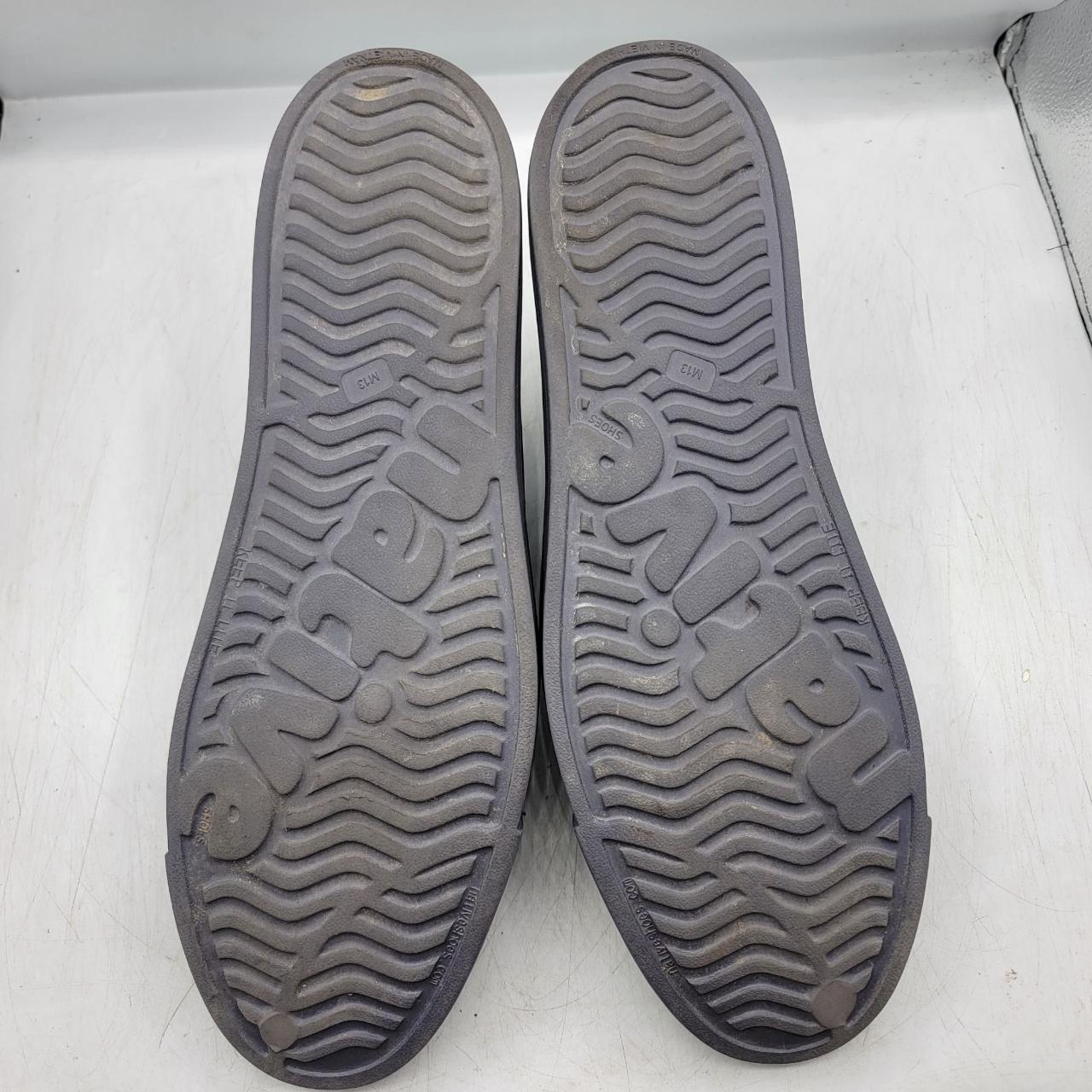 Native Shoes Jefferson Bloom Mens 13 Dust Blue Water | Depop