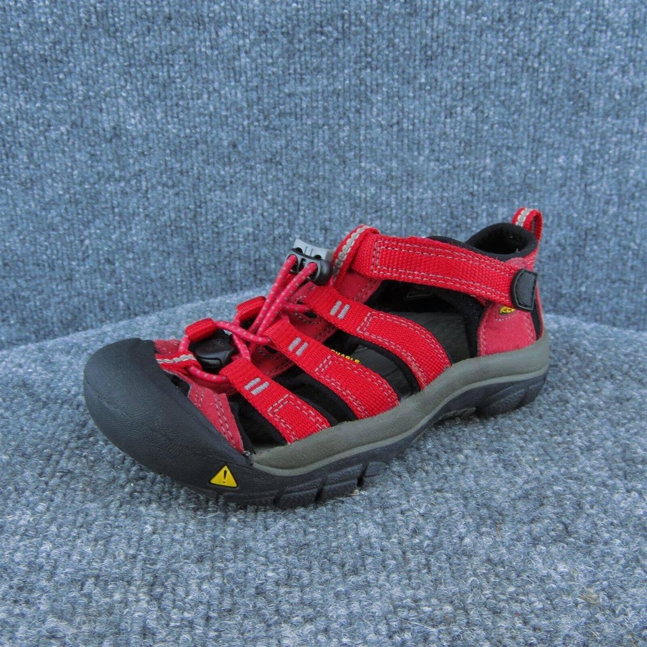 Keen crib store shoes