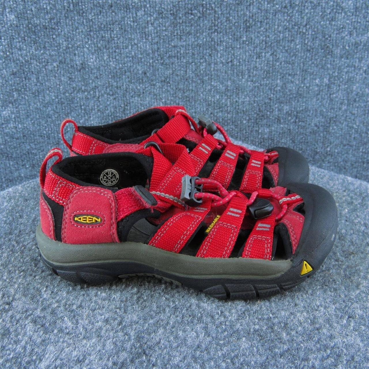 Keen crib online shoes