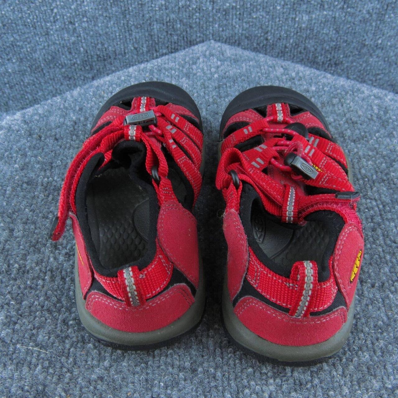 Keen hot sale crib shoes