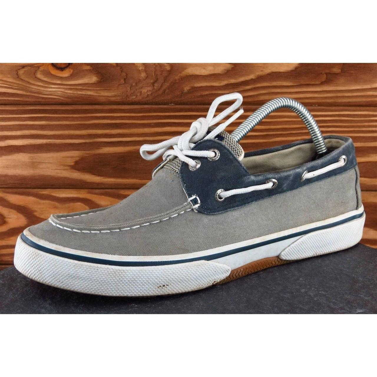 Sperry top sider on sale halyard 2 eye