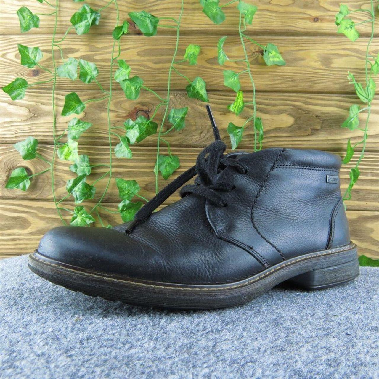 Ecco boots 43 hotsell