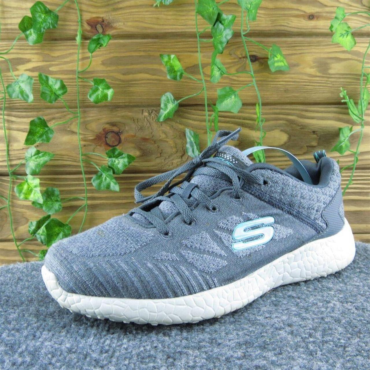 Skechers fabric sneakers online