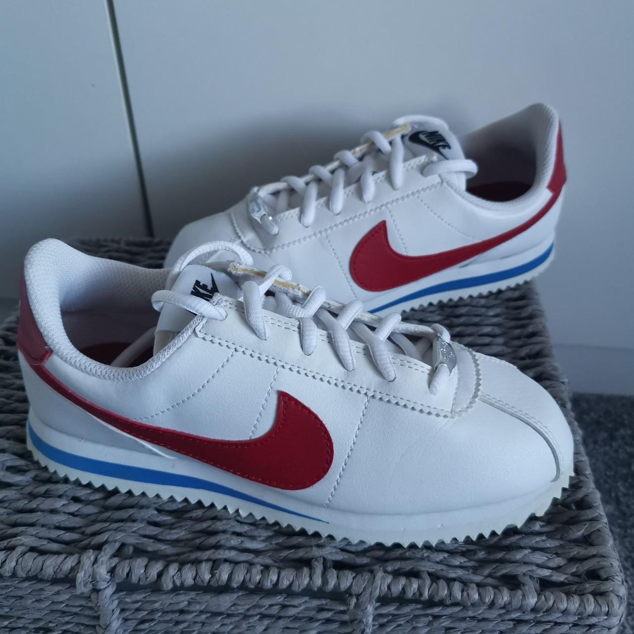 Nike cortez outlet 35.5