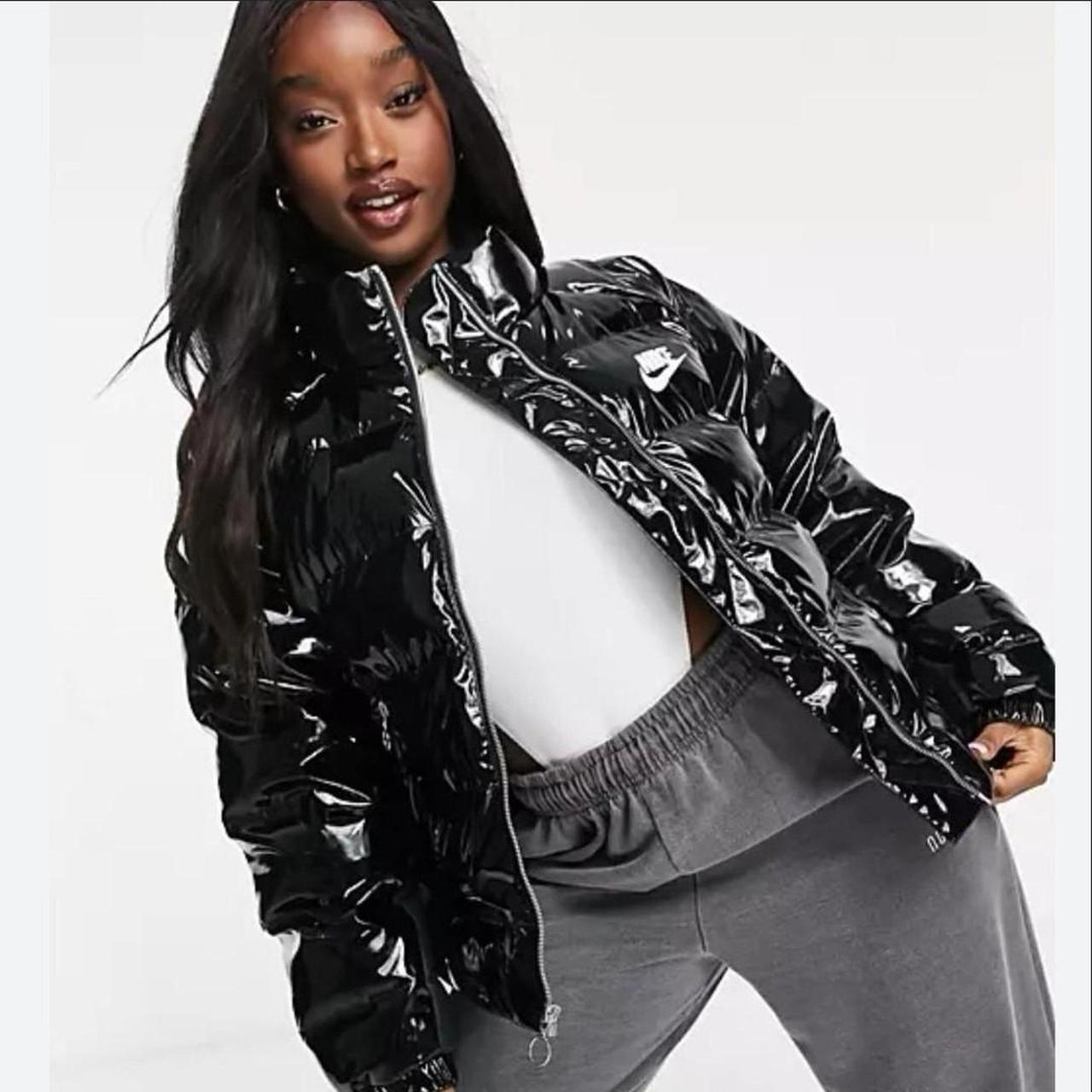 nike icon clash synthetic fill