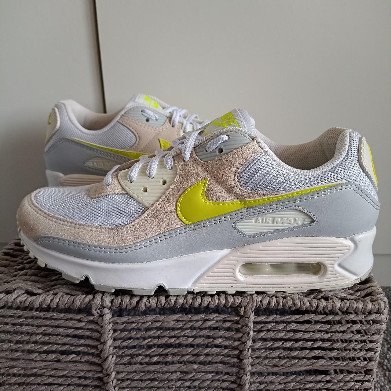 air max 95 velvet brown