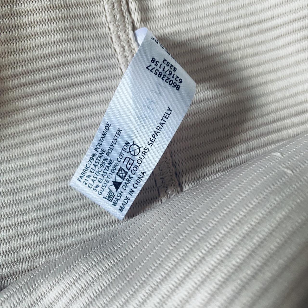 Debenhams Nude tummy control waist slimmer. Size 12UK Depop