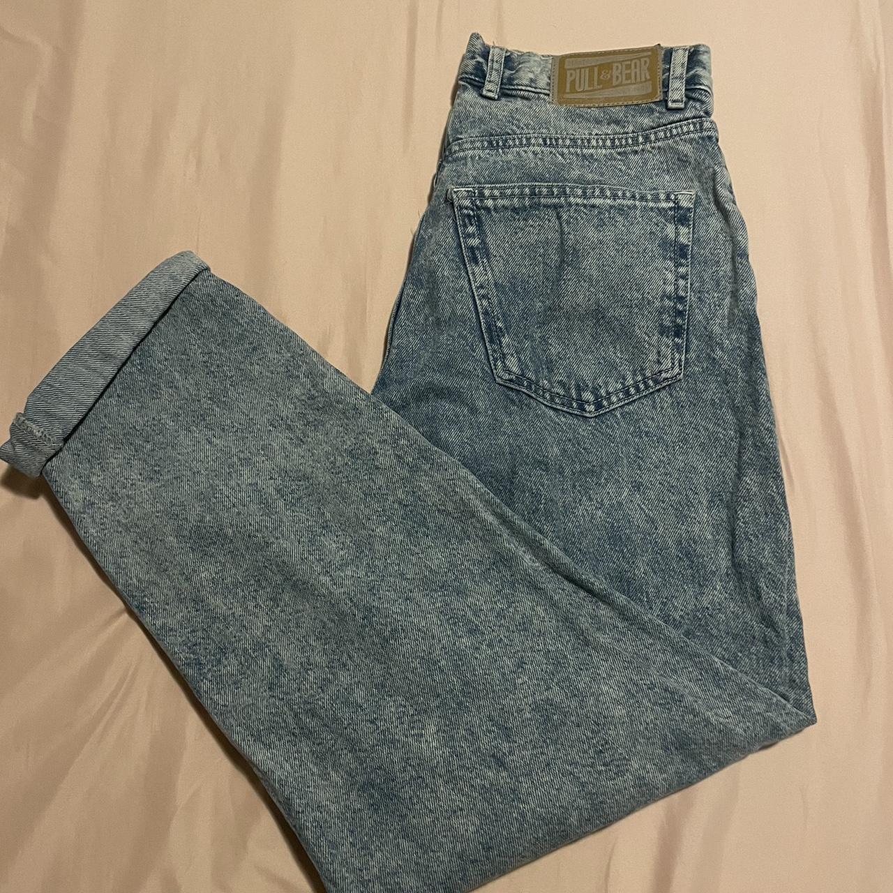 Levis pull shop and bear