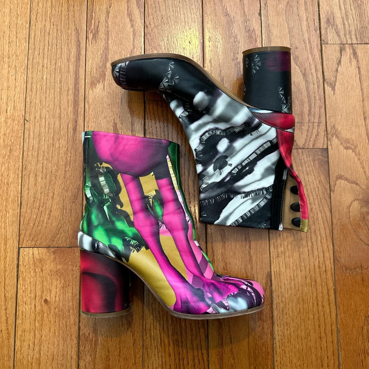 tabi boots margiela sale