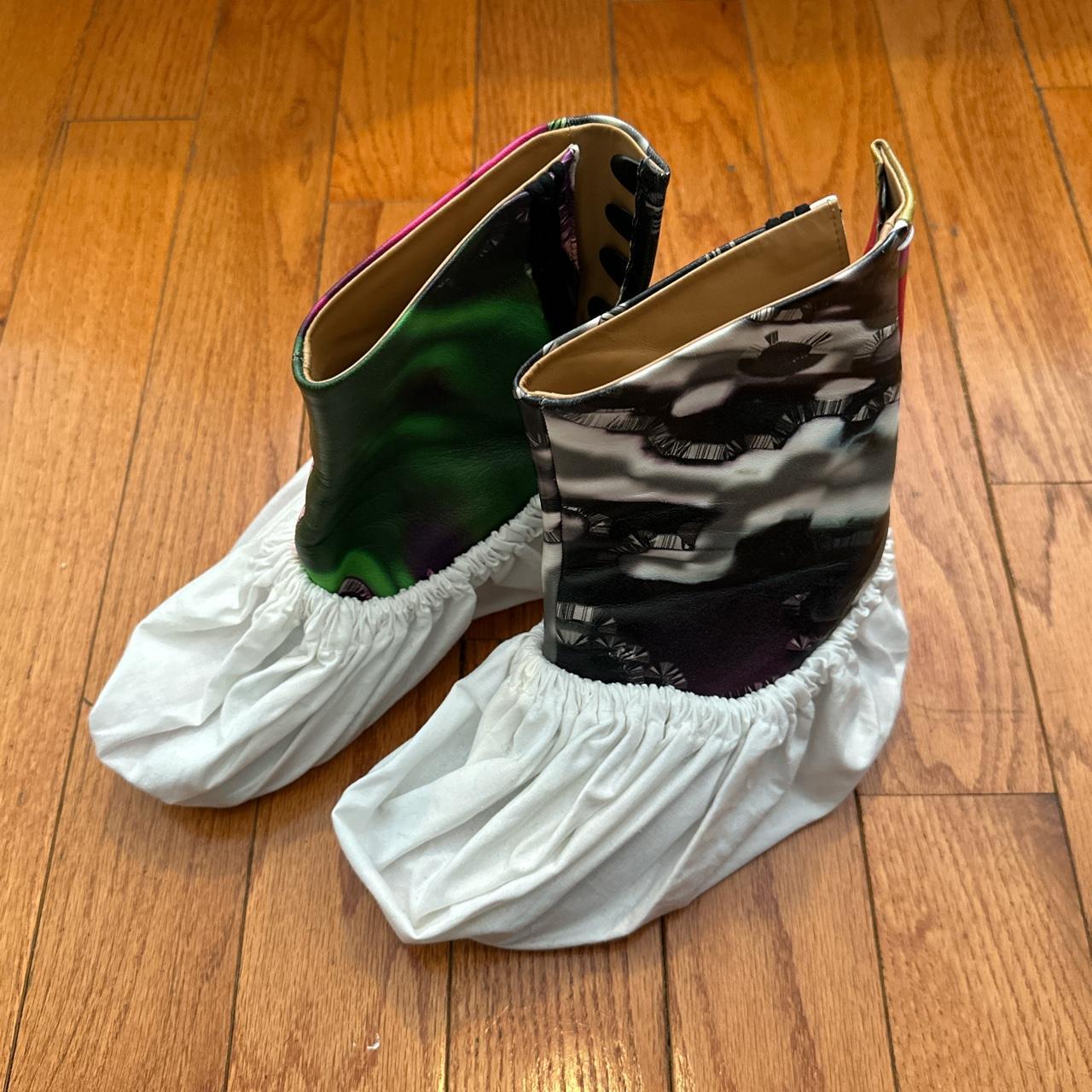 tabi boots margiela sale