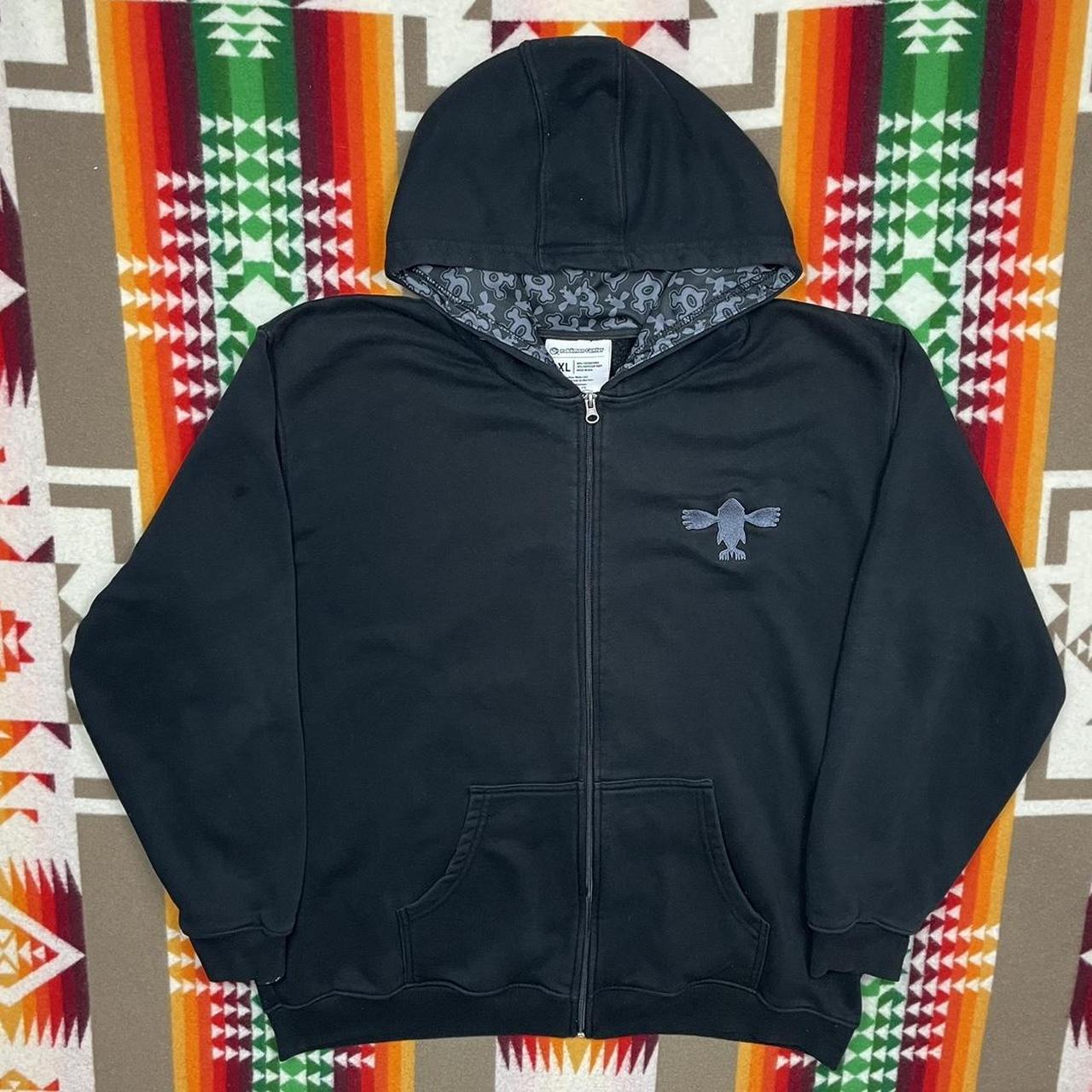 Team sale aqua hoodie