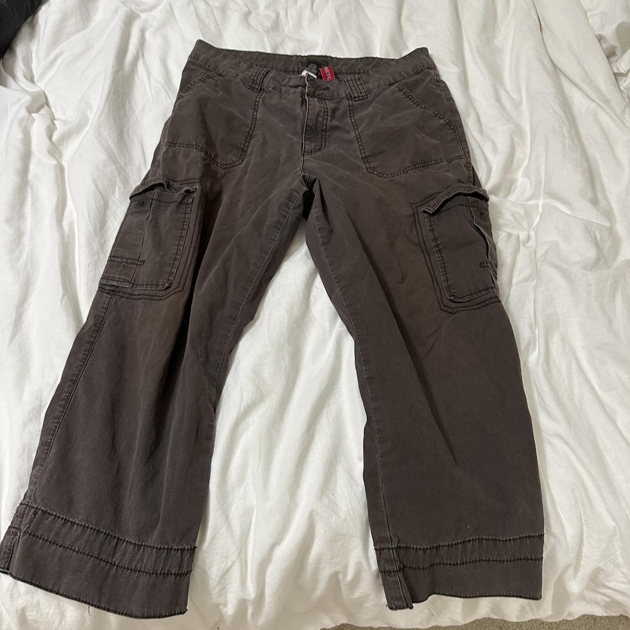 JAG Women's Brown Trousers