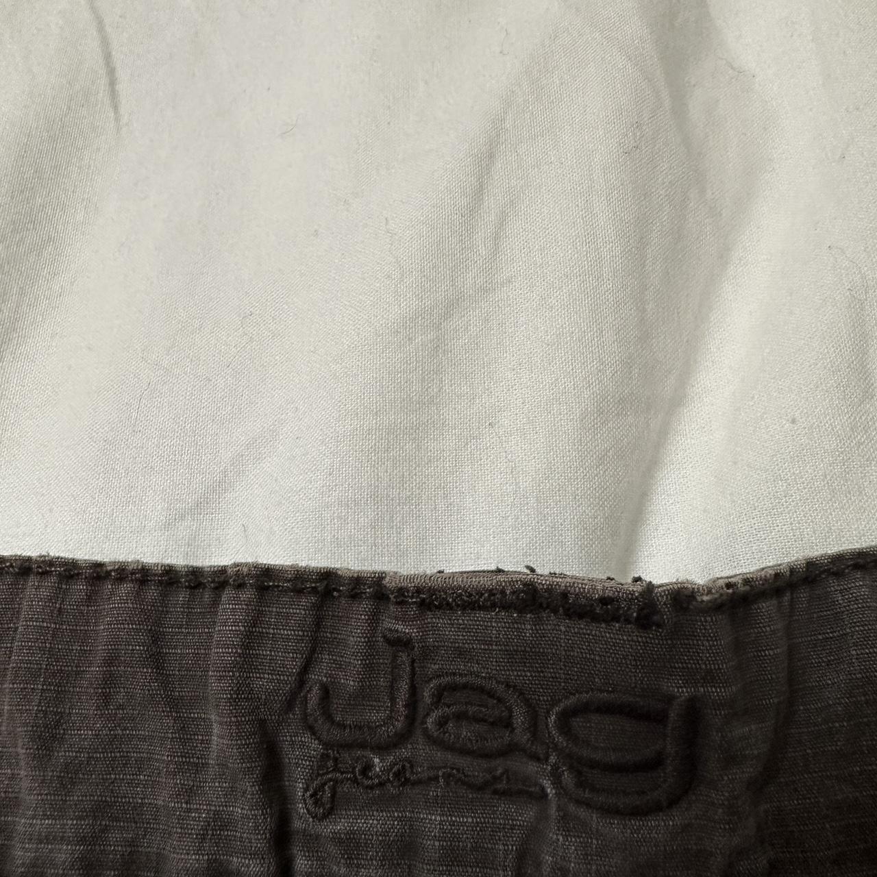 JAG Women's Brown Trousers (3)