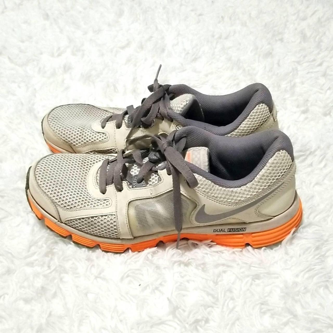 mens nike dual fusion shoes