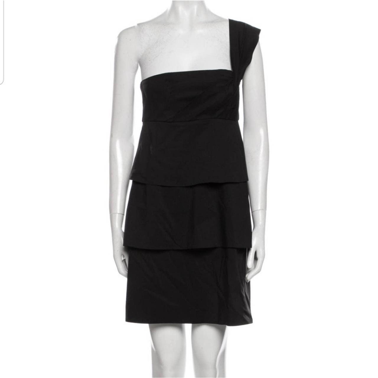 Robert Rodriguez Cocktail Dress