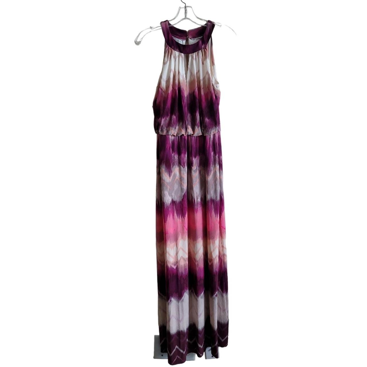 London times 2024 maxi dress