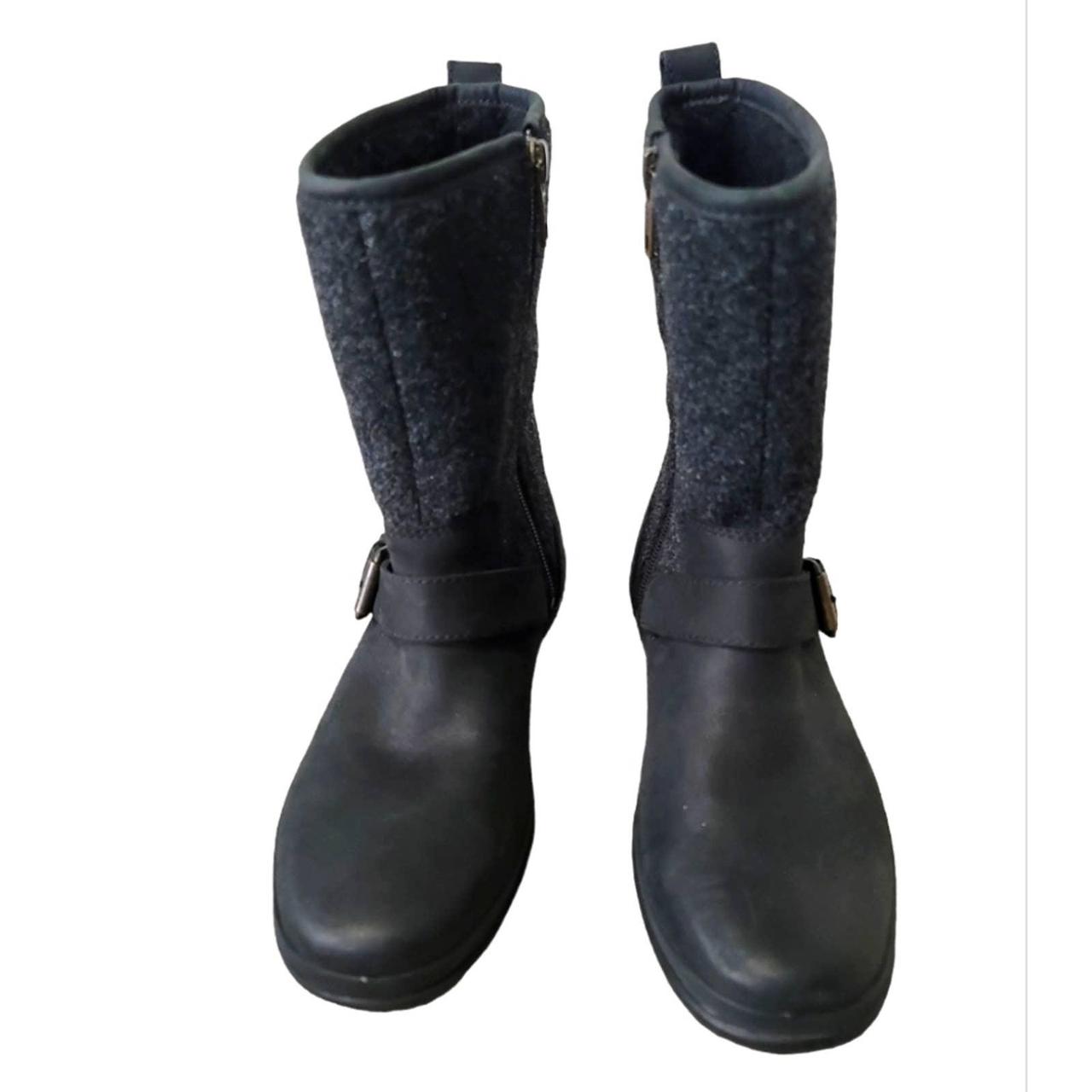 Robbie ugg clearance boots