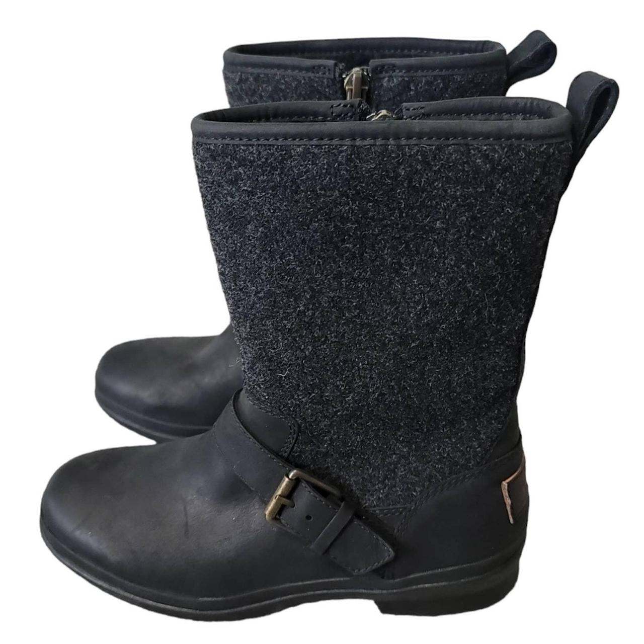 Ugg clearance robbie black