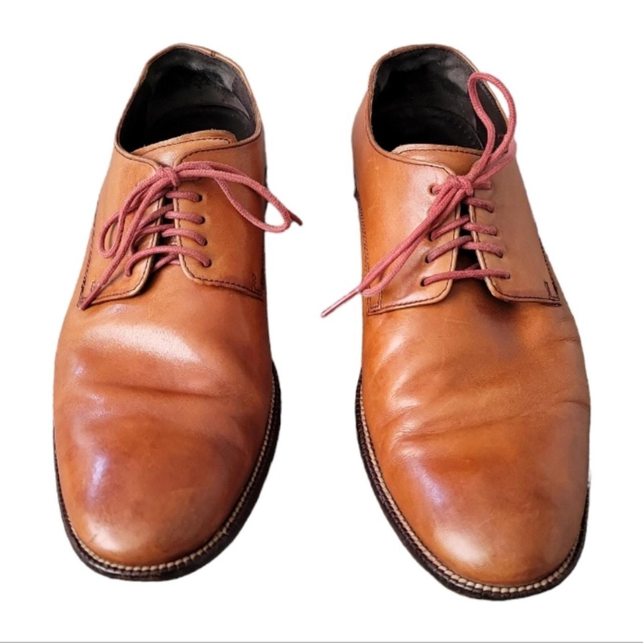 Cole haan lenox hill oxford cognac online