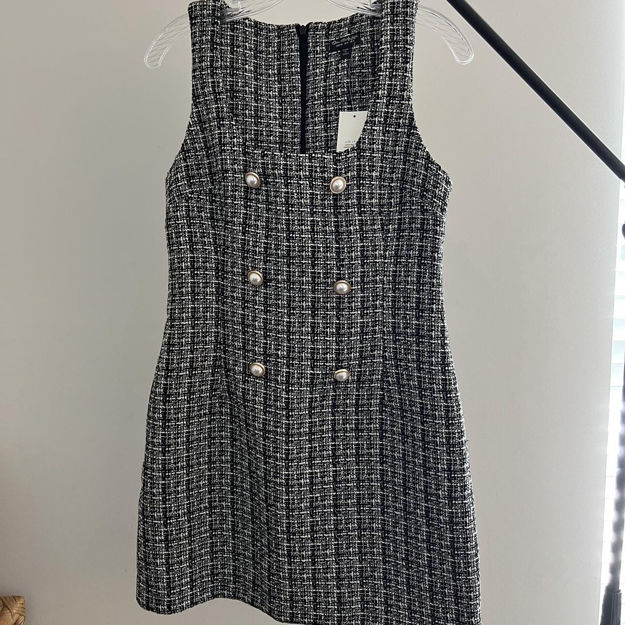 Brand new dress from Miss Selfridge. Size 4. Never... - Depop