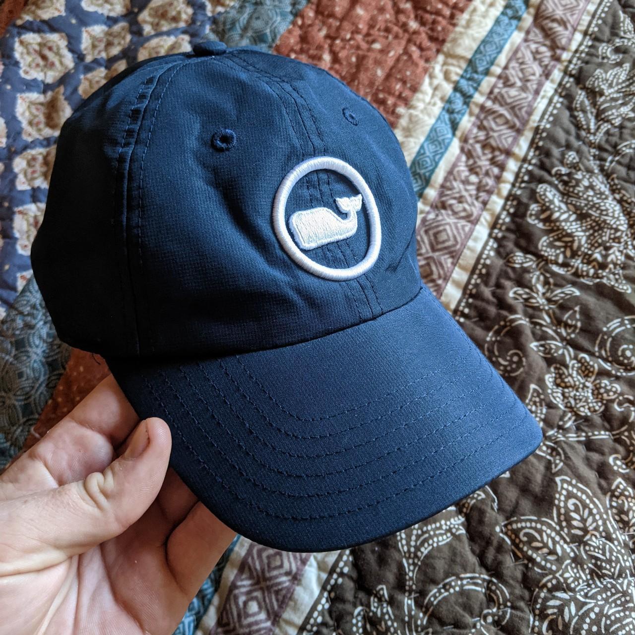 Vineyard vines baseball hat - Depop