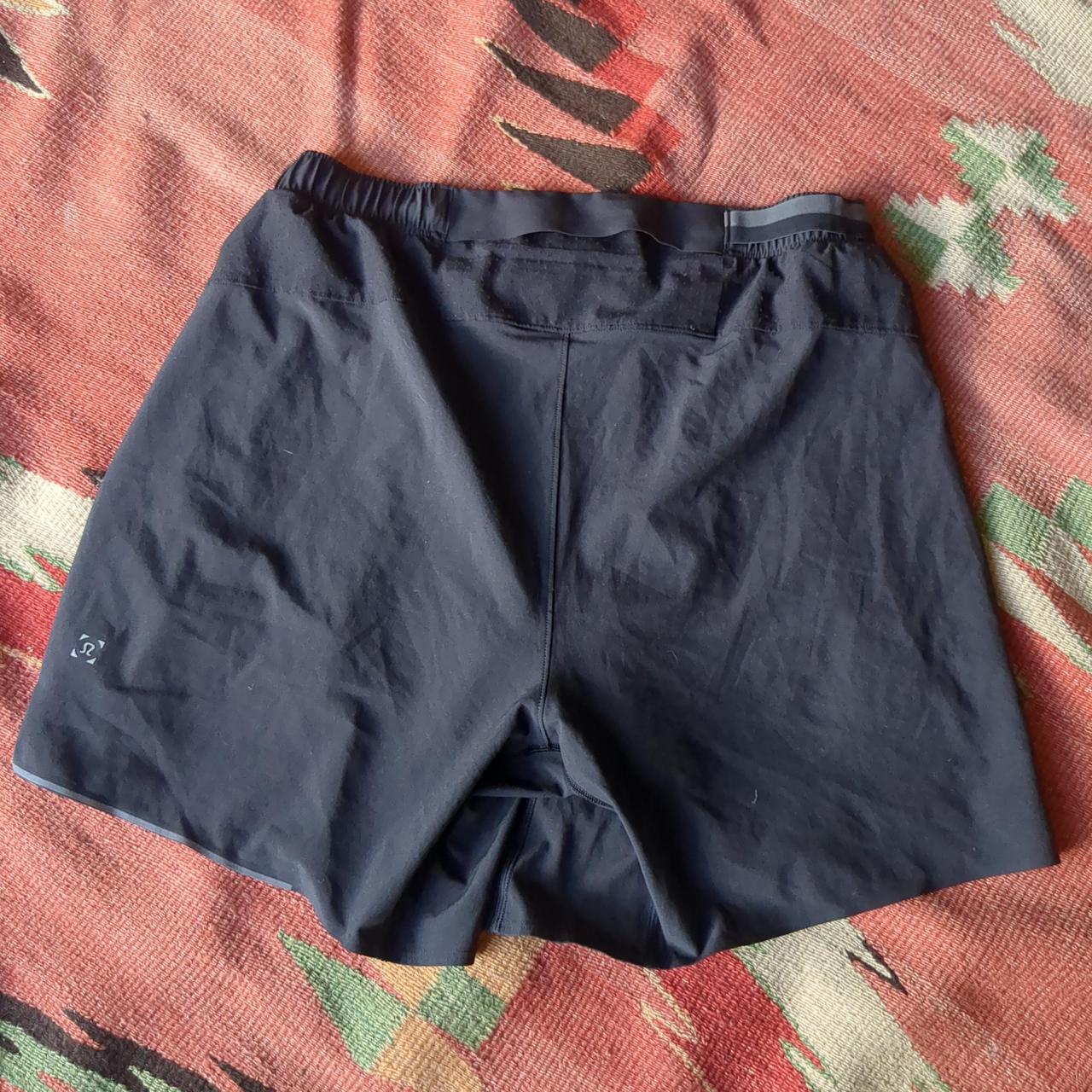 Lululemon Running Shorts 5" Inseam Depop