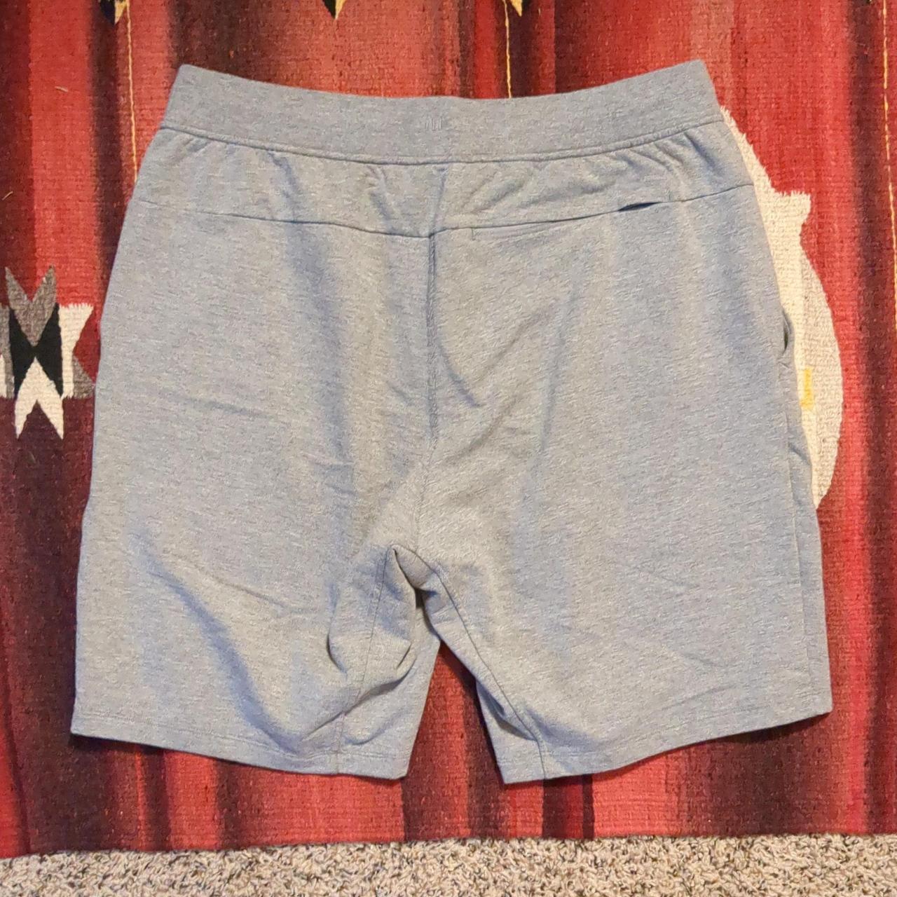 Lululemon Shorts - Depop