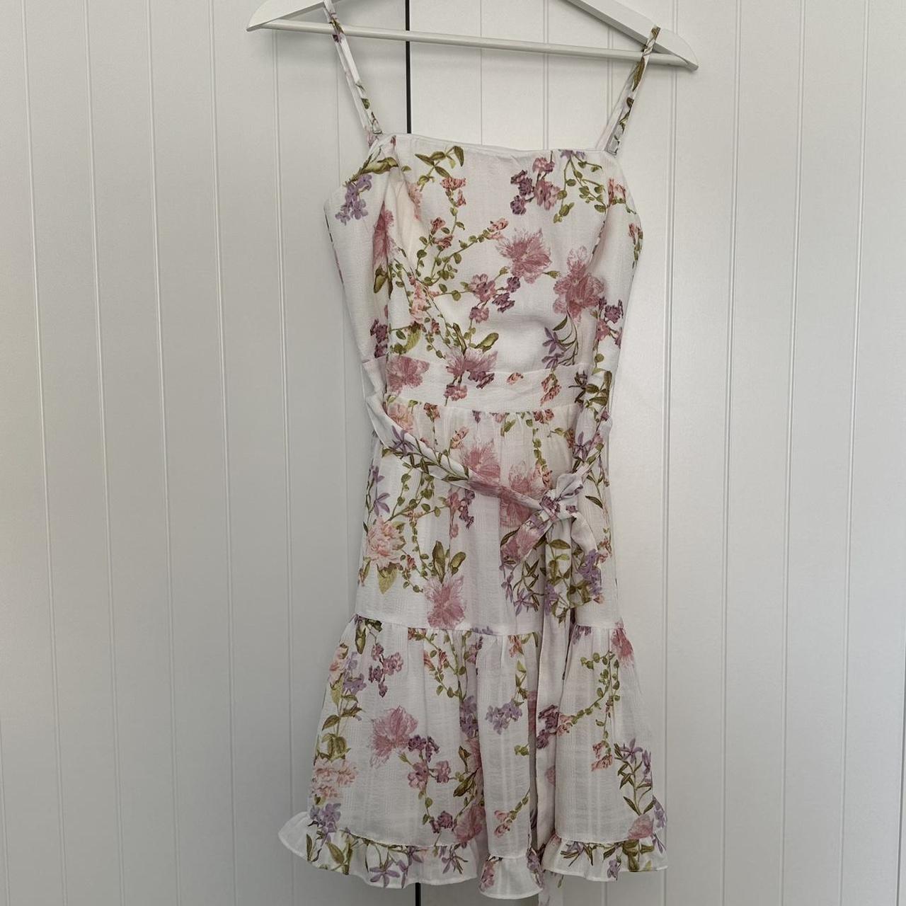 🌱Dotti floral summer dress 🌱Worn once 🌱Size 10 🌱Any... Depop
