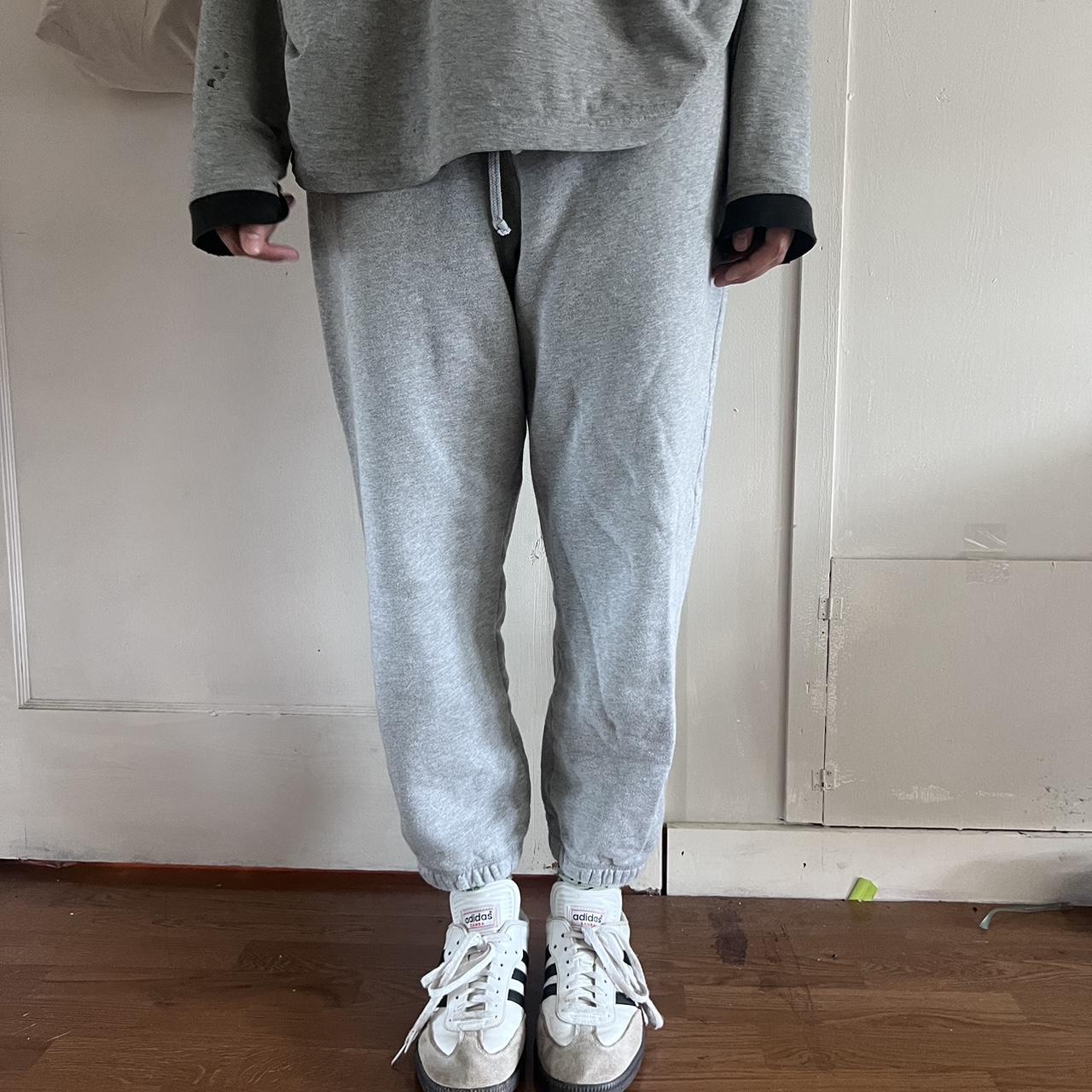 Reformation best sale sweatpants review