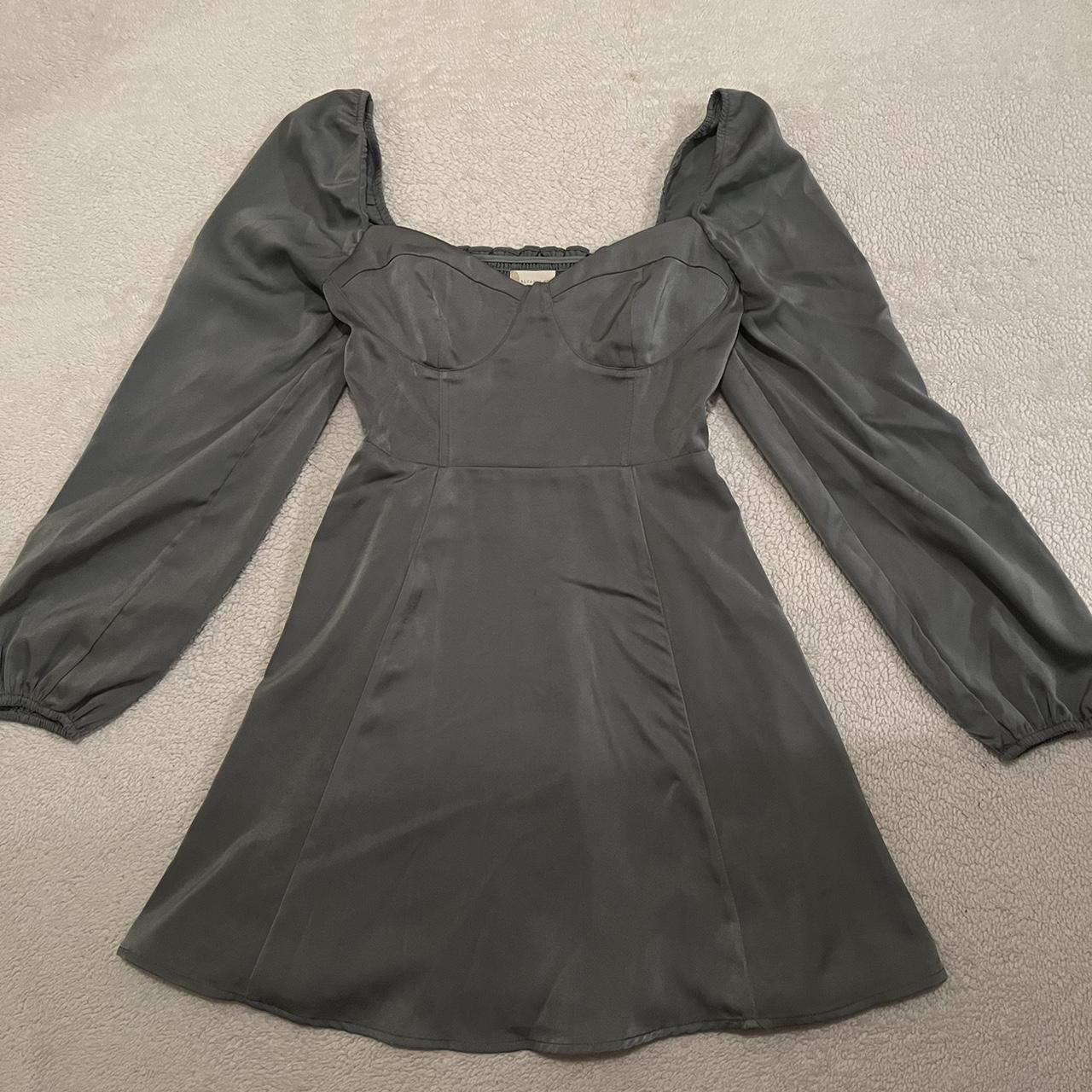 altar’d state dress. - Depop