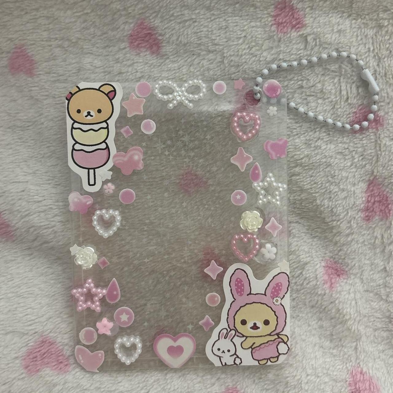 item listed by alyskawaiishop