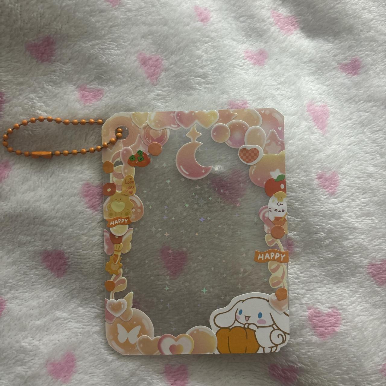 item listed by alyskawaiishop
