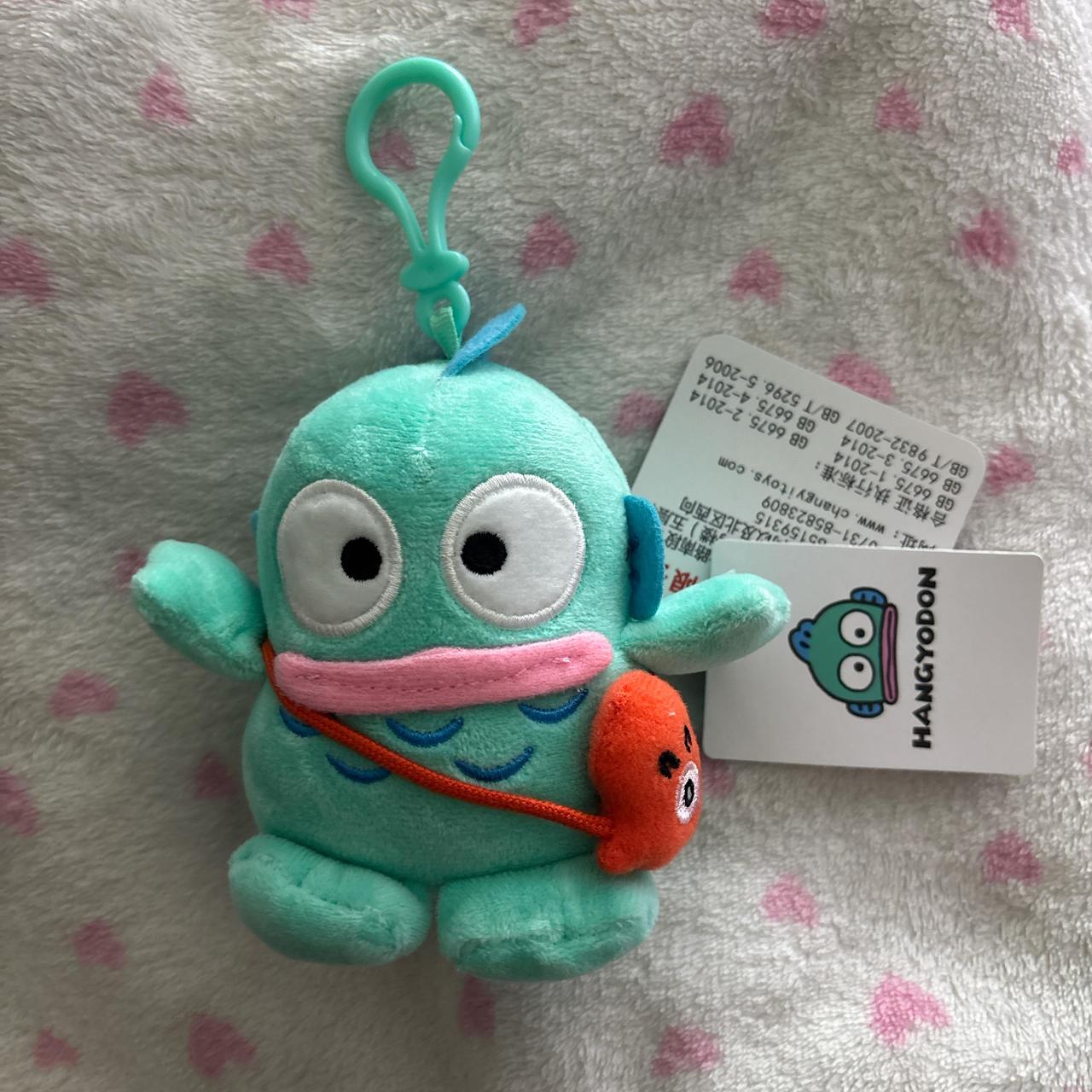 item listed by alyskawaiishop