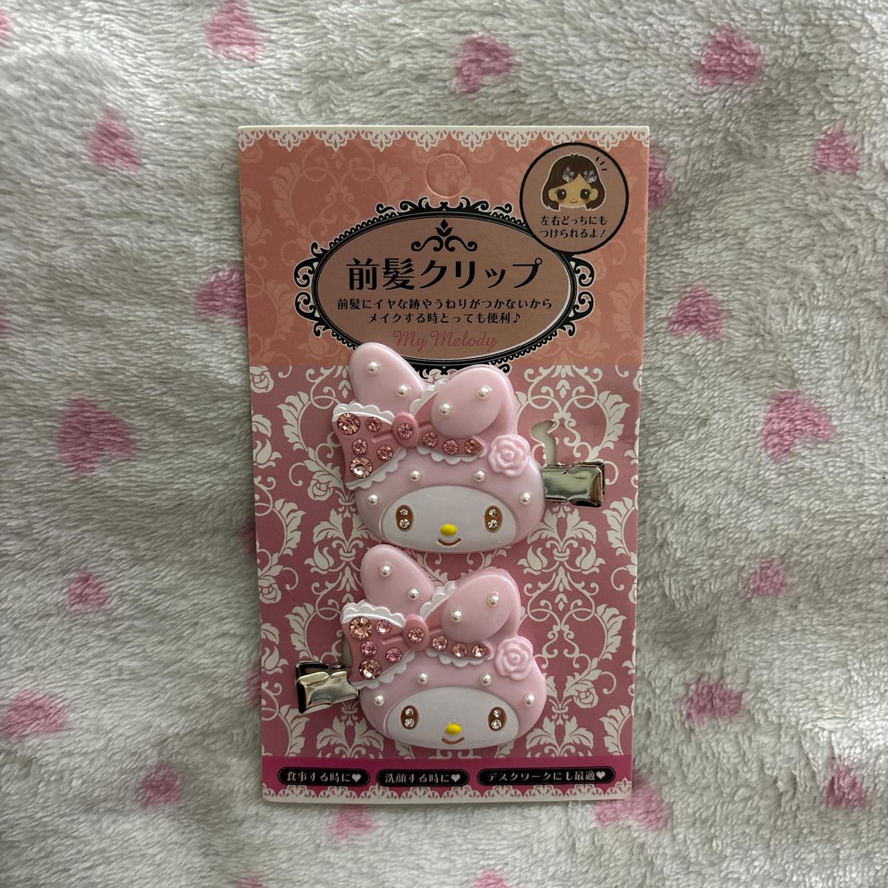 item listed by alyskawaiishop