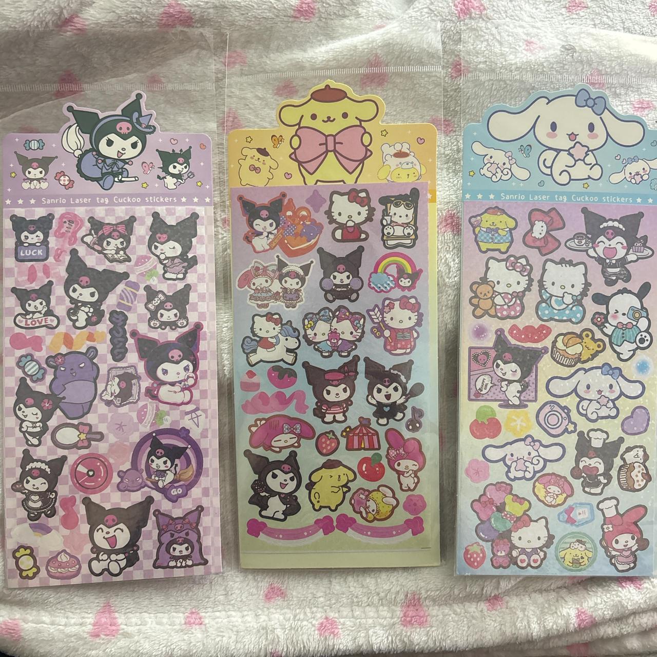item listed by alyskawaiishop